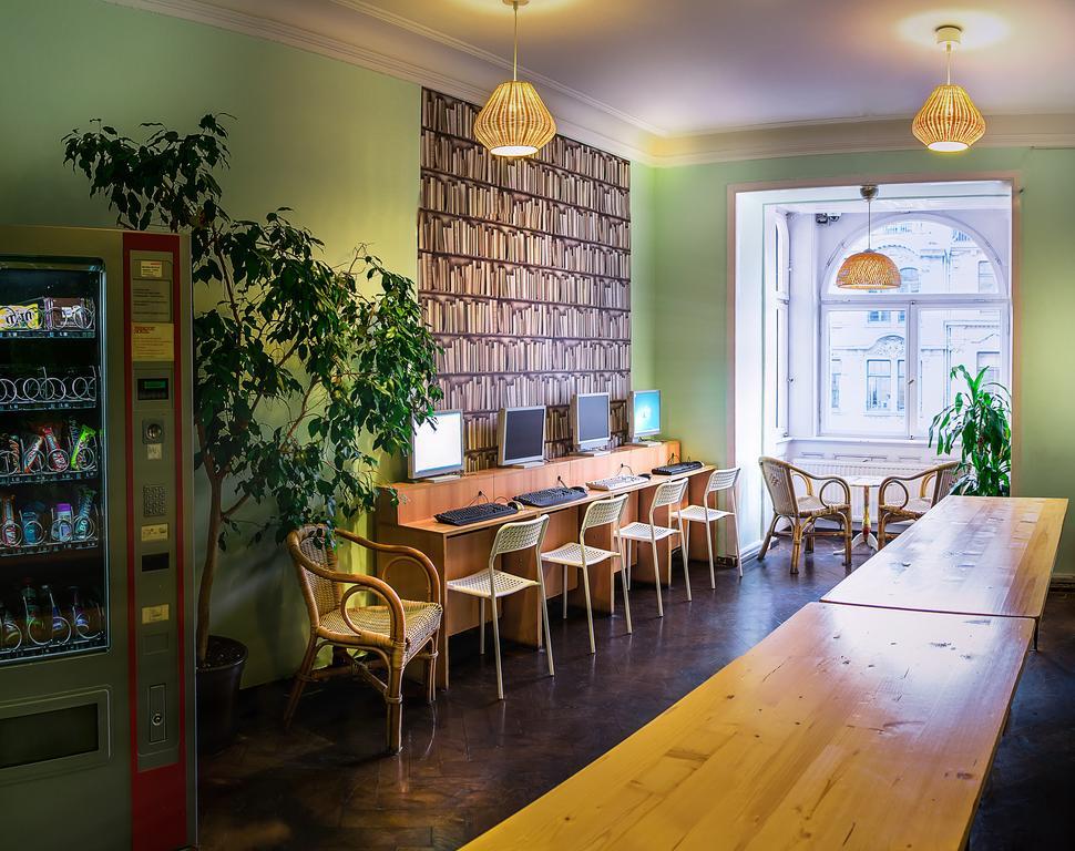 פרנקפורט Frankfurt Hostel מראה חיצוני תמונה
